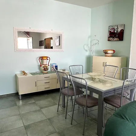 Ferienhaus Contessa Santa Maria di Leuca