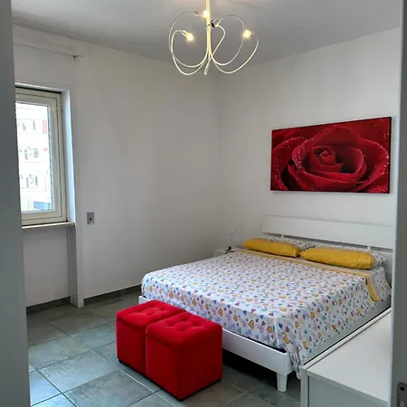 Contessa Ferienhaus *