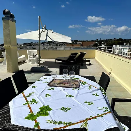 Contessa Santa Maria di Leuca