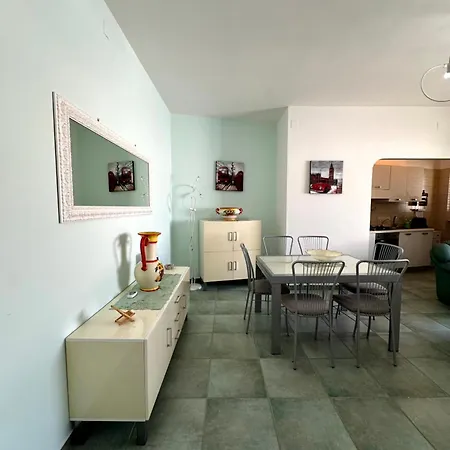 Ferienhaus Contessa